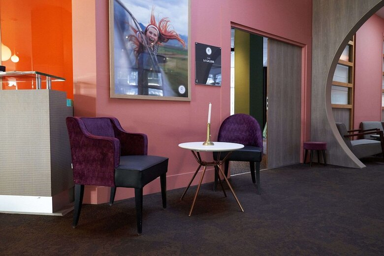 Hotel Best Western Plus Paris Saclay