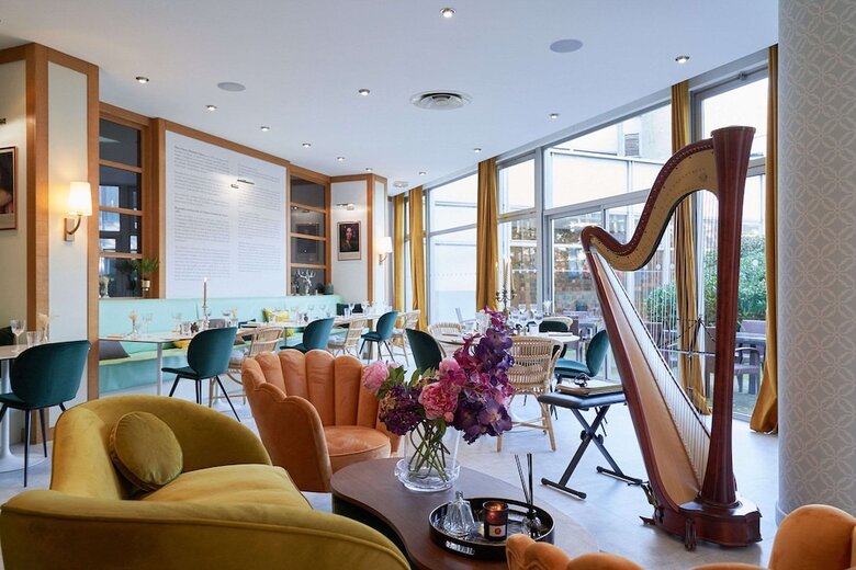 Hotel Best Western Plus Paris Saclay