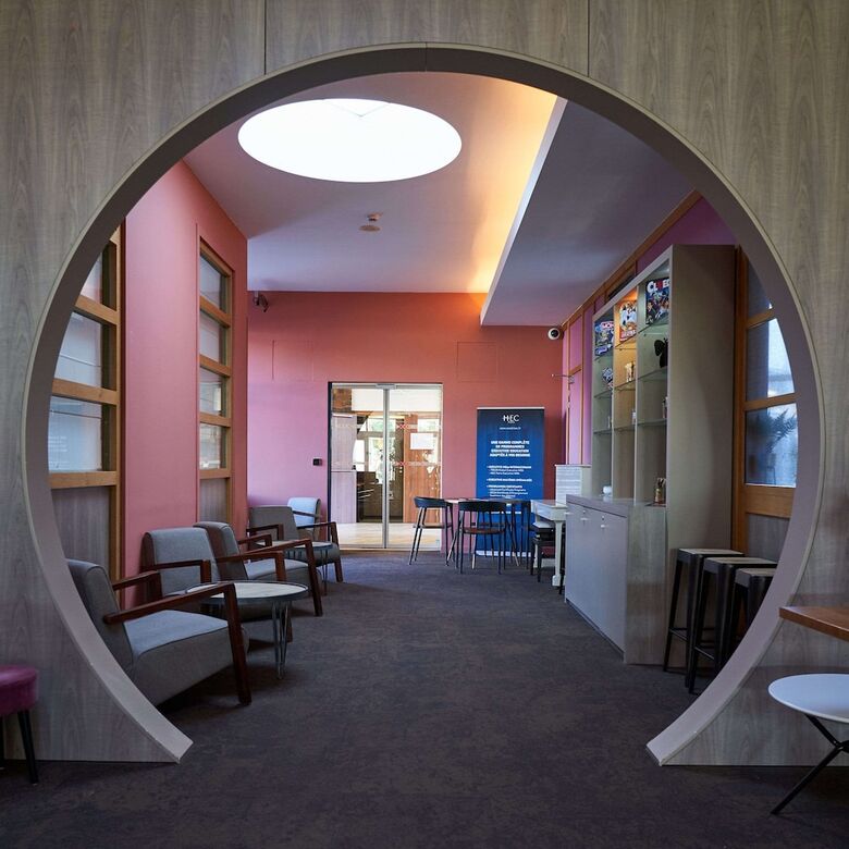 Hotel Best Western Plus Paris Saclay