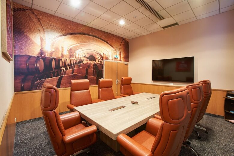 Hotel Best Western Plus Paris Saclay