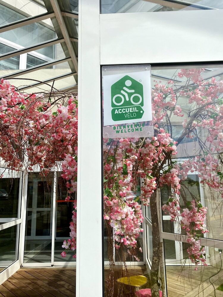 Hotel Best Western Plus Paris Saclay