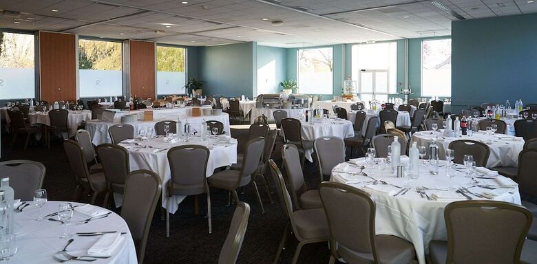 Hotel Best Western Plus Paris Saclay