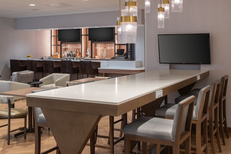 Hotel Fairfield Inn By Marriott Issaquah