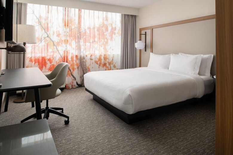 Hotel Fairfield Inn By Marriott Issaquah