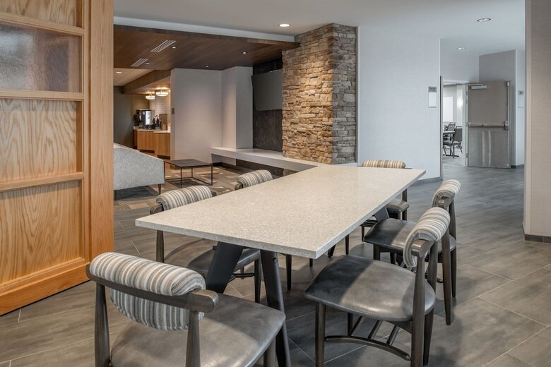 Hotel Fairfield Inn By Marriott Issaquah