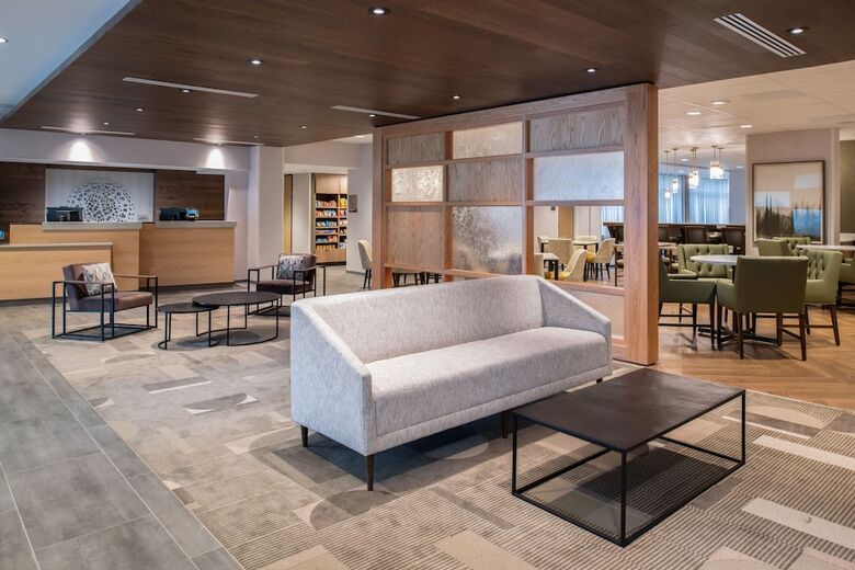 Hotel Fairfield Inn By Marriott Issaquah