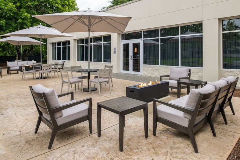 Hotel Fairfield Inn By Marriott Issaquah