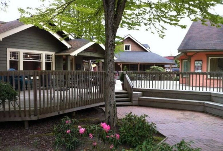 Hotel Fairfield Inn By Marriott Issaquah