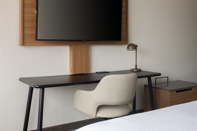 Hotel Fairfield Inn By Marriott Issaquah