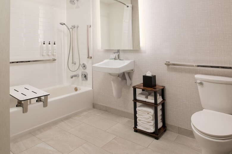 Hotel Fairfield Inn By Marriott Issaquah