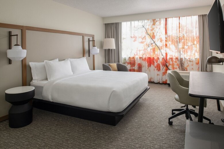 Hotel Fairfield Inn By Marriott Issaquah