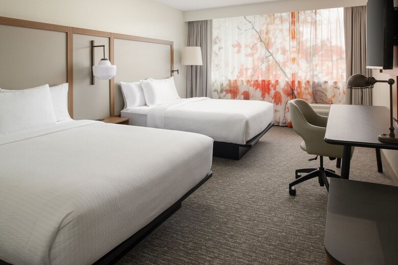 Hotel Fairfield Inn By Marriott Issaquah