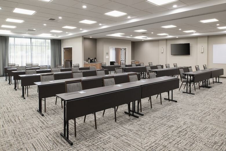 Hotel Fairfield Inn By Marriott Issaquah
