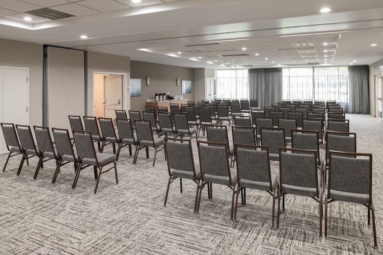 Hotel Fairfield Inn By Marriott Issaquah