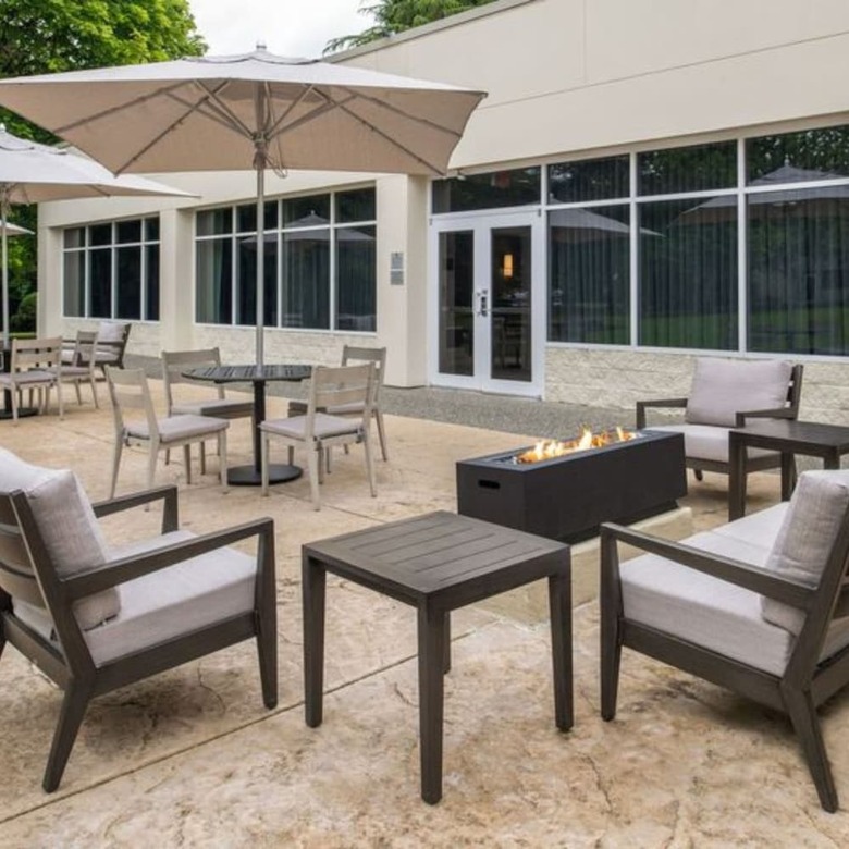 Hotel Fairfield Inn By Marriott Issaquah