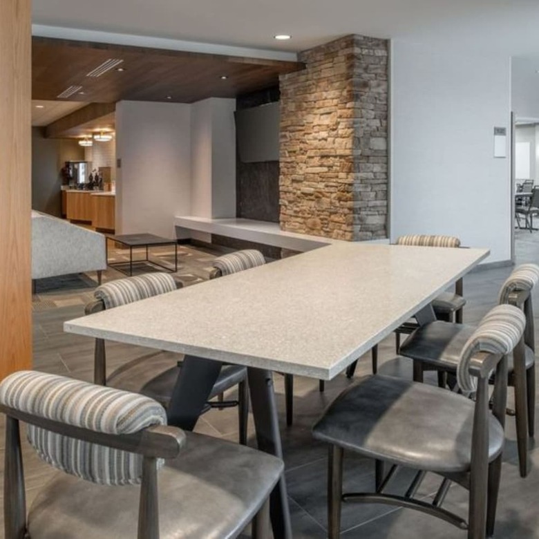 Hotel Fairfield Inn By Marriott Issaquah