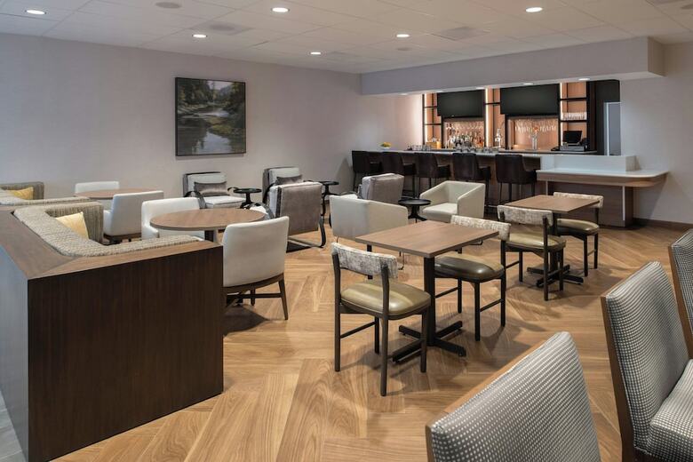 Hotel Fairfield Inn By Marriott Issaquah