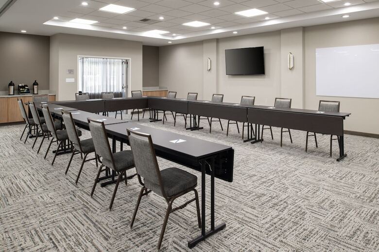 Hotel Fairfield Inn By Marriott Issaquah