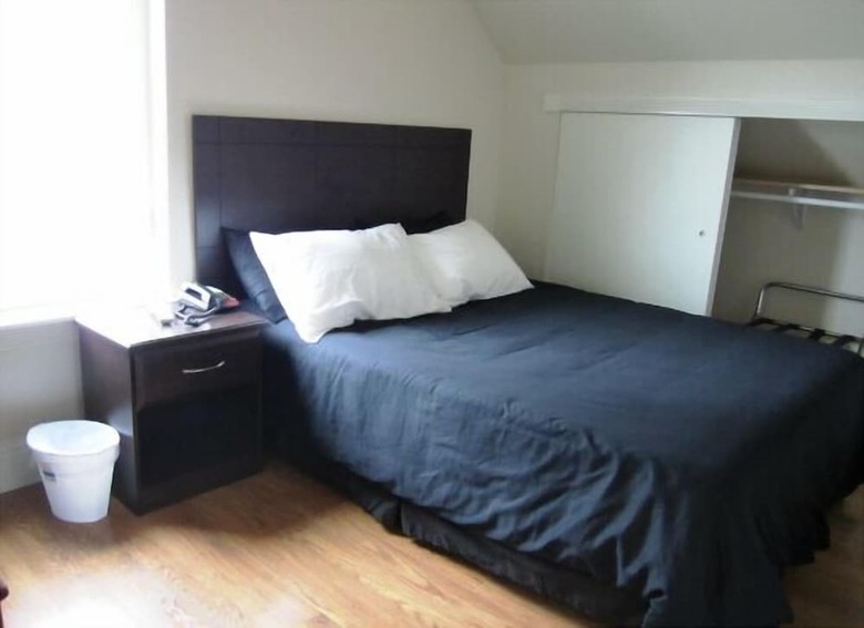 Bed & Breakfast Bk Guest House