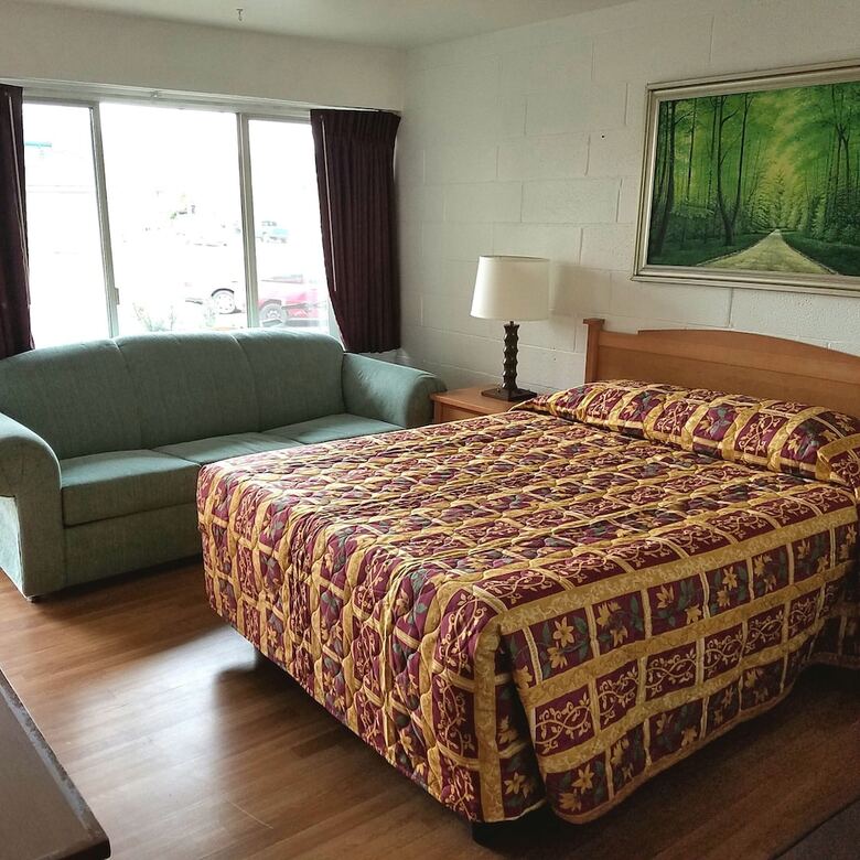 San Juan Motel
