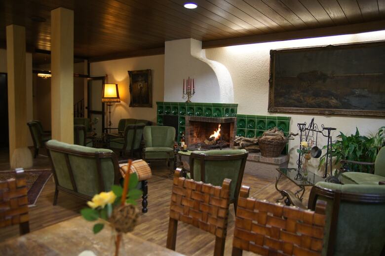Schwarzwaldhotel Hotel Brandbach