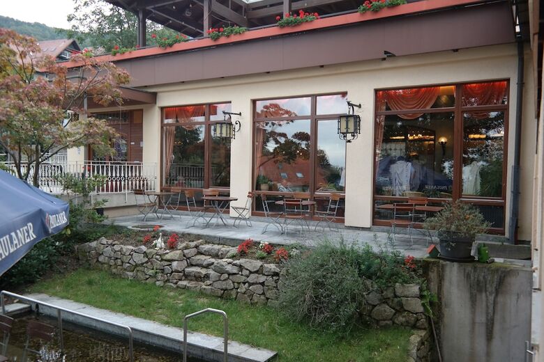 Schwarzwaldhotel Hotel Brandbach