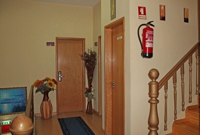 Pension Guest House Estrela