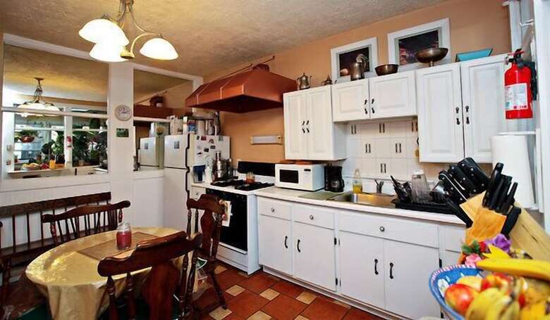 Mi Casa Tu Casa