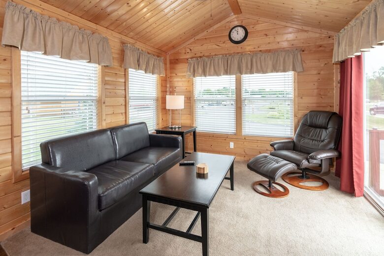 Hotel Sun Retreats Gun Lake