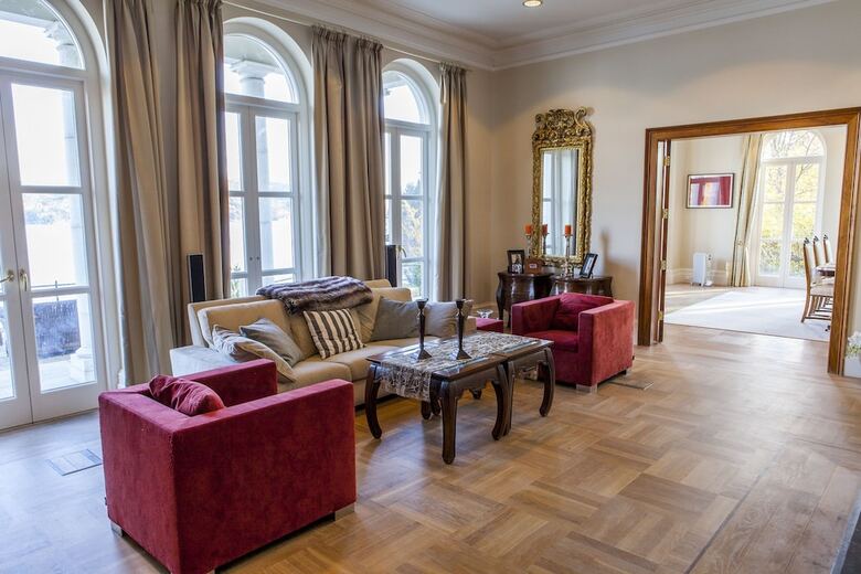 Bed & Breakfast Villa Charlotte