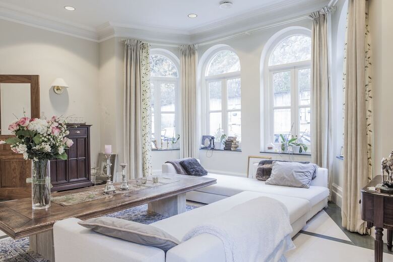 Bed & Breakfast Villa Charlotte