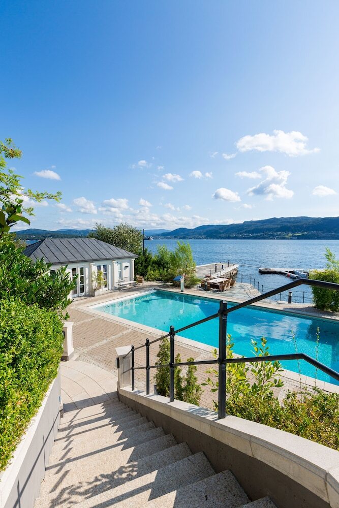 Bed & Breakfast Villa Charlotte