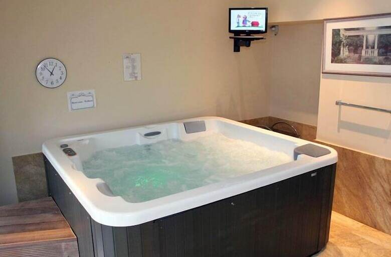 Hotel Le Ch�teau De Limont