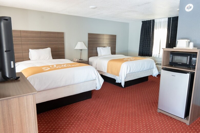 Motel Budget Lodge Ruidoso