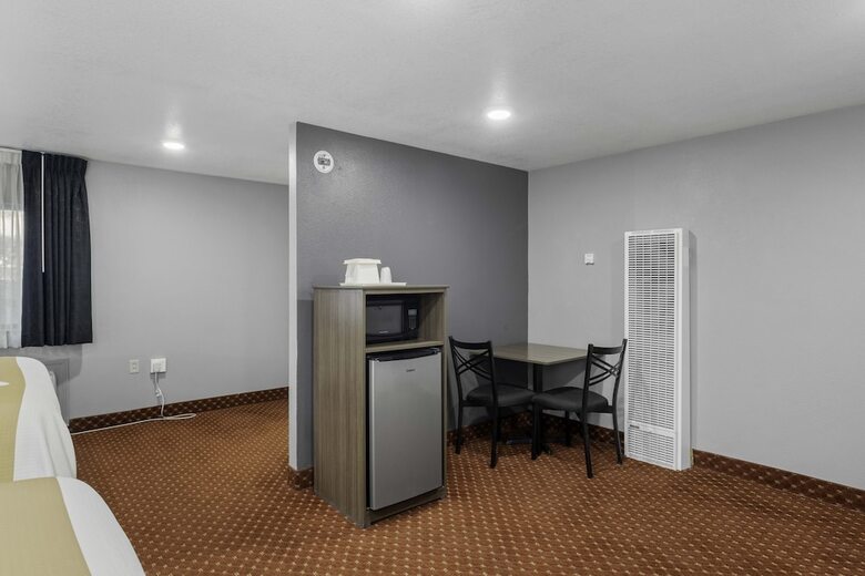 Motel Budget Lodge Ruidoso