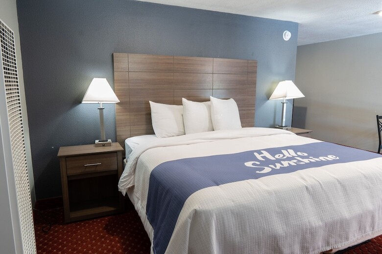 Motel Budget Lodge Ruidoso