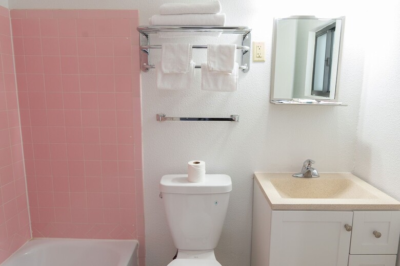 Motel Budget Lodge Ruidoso