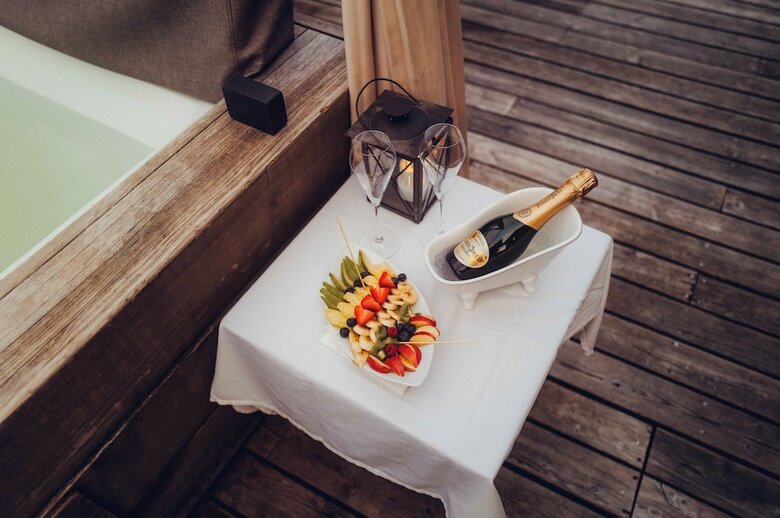 Hotel Forsthofalm