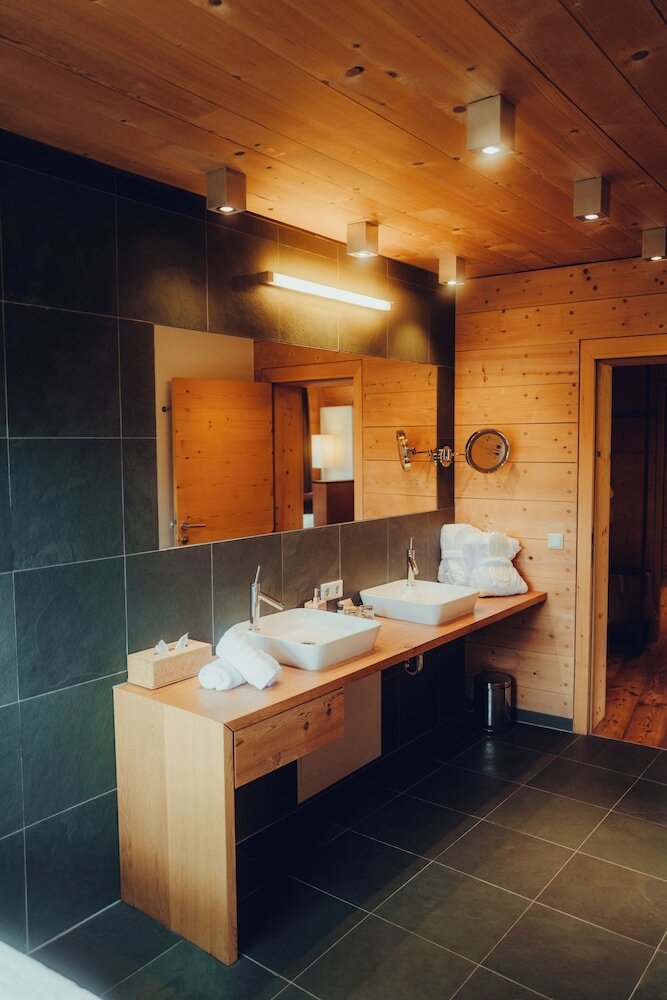 Hotel Forsthofalm