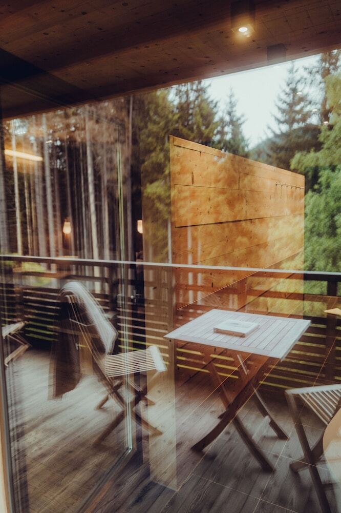Hotel Forsthofalm