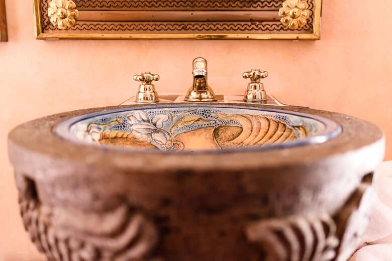Bed & Breakfast Riad Mellado By Grupo Afekto