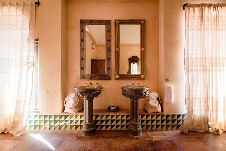 Bed & Breakfast Riad Mellado By Grupo Afekto