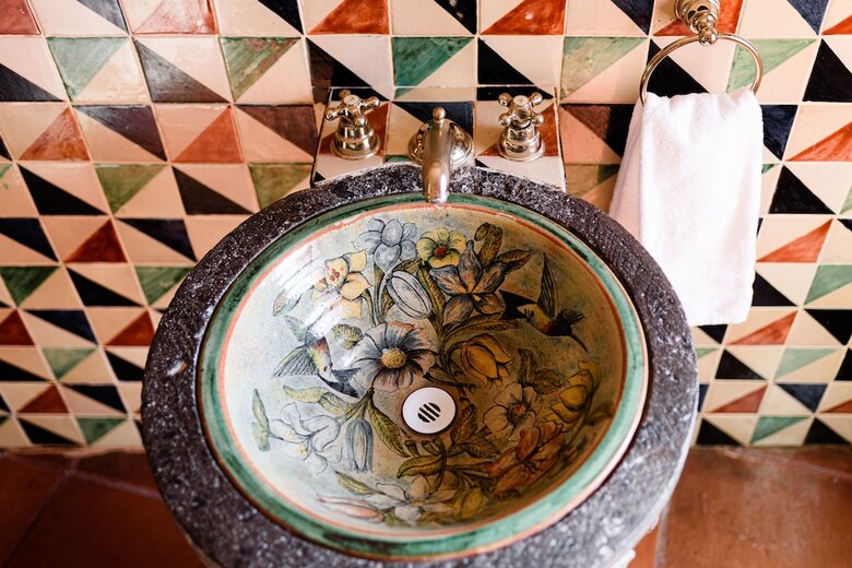 Bed & Breakfast Riad Mellado By Grupo Afekto