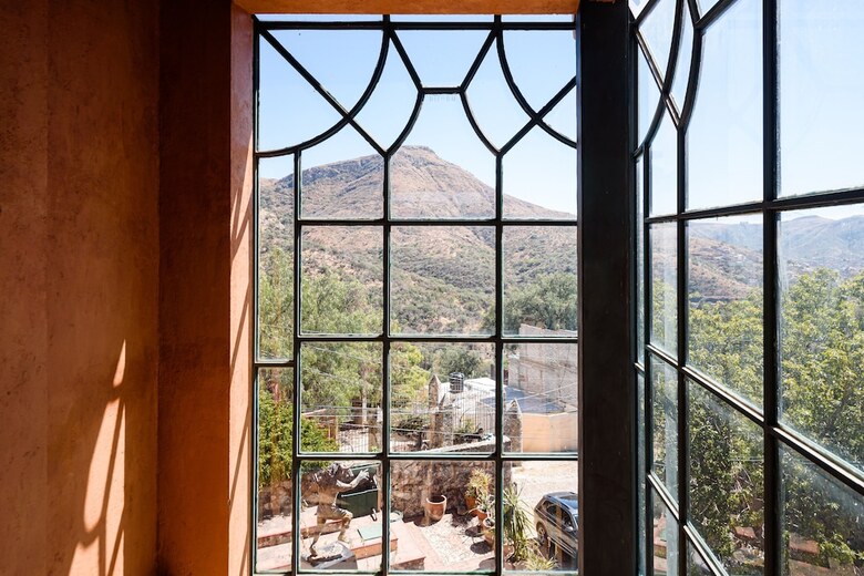 Bed & Breakfast Riad Mellado By Grupo Afekto