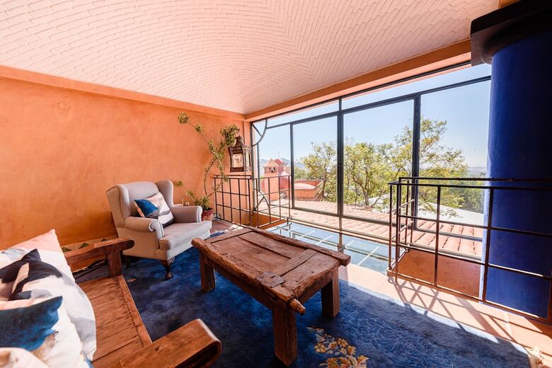 Bed & Breakfast Riad Mellado By Grupo Afekto