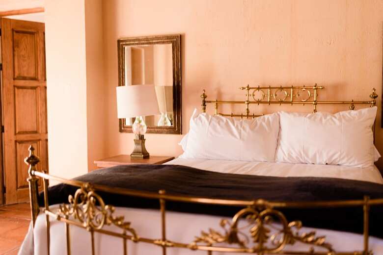Bed & Breakfast Riad Mellado By Grupo Afekto