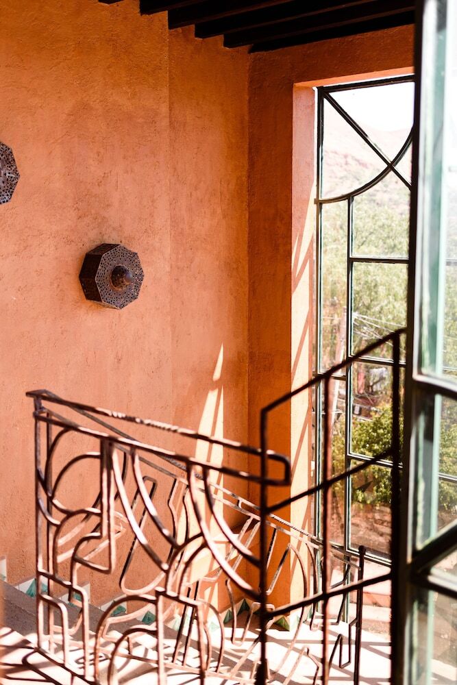 Bed & Breakfast Riad Mellado By Grupo Afekto