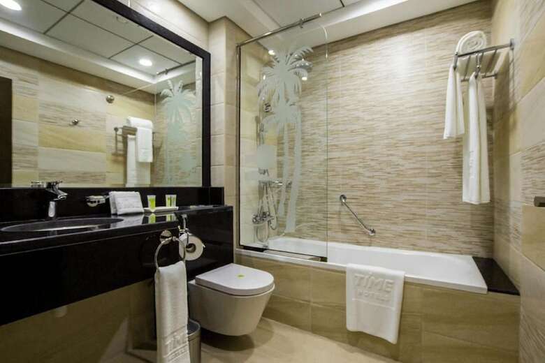Time Onyx Hotel Apartment