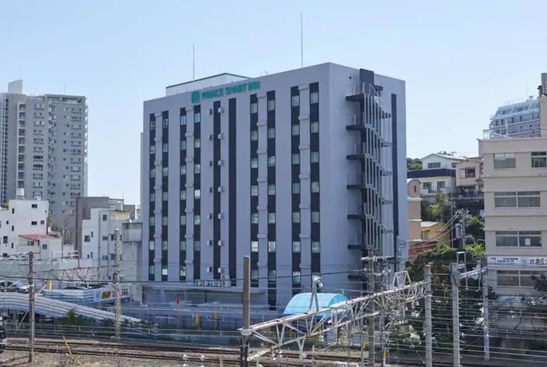 Hotel Prince Smart Inn Atami