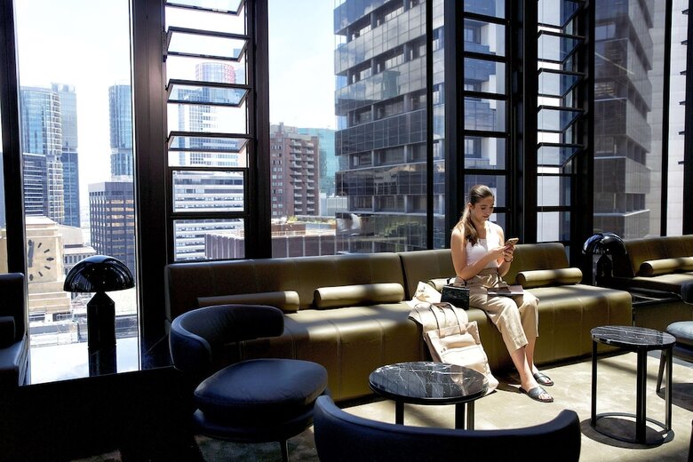 Aparthotel A By Adina Sydney